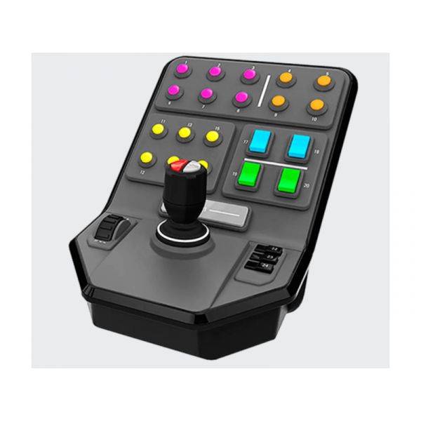 Logitech Joysticks G SAITEK FARM SIM CONTROLLER EMEA (945-000062)