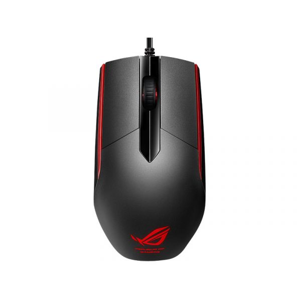 Asus ROG Sica Vezetékes Gamer Egér