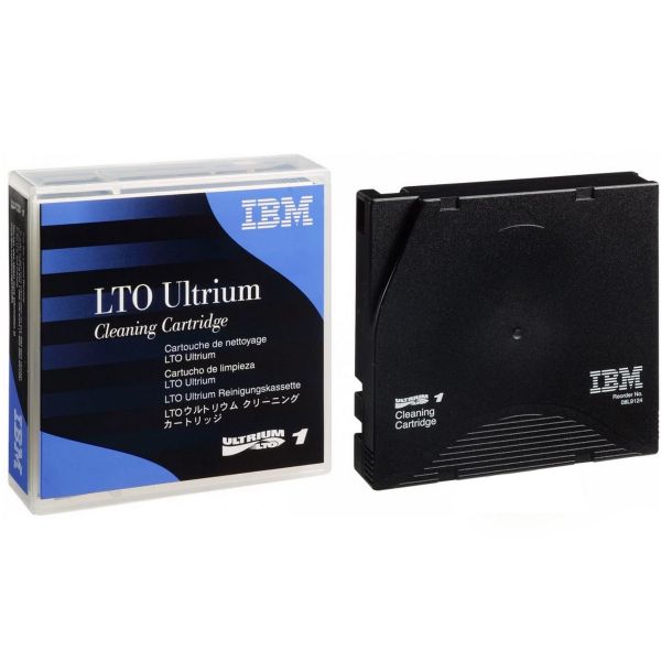 IBM Tisztító Kazetta Ultrium - Universal Cleaning Cartridge