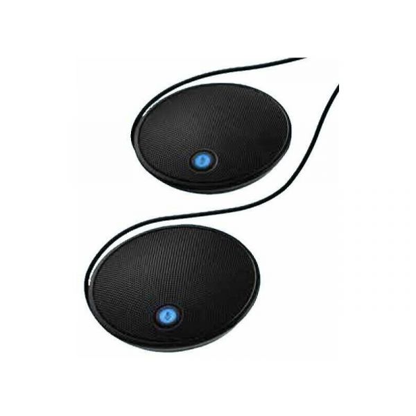 LOGITECH WEBKAMERA Kiegészítő Mikrofon Group (989-000171)