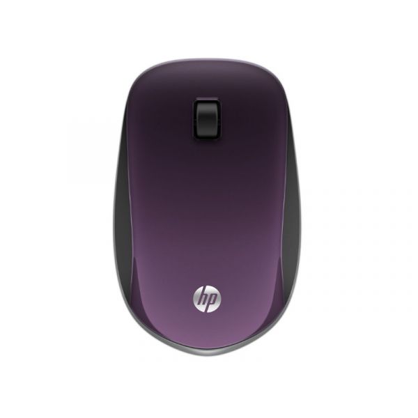 HP Z4000 Vezeték Nélküli egér (E8H26AA) lila