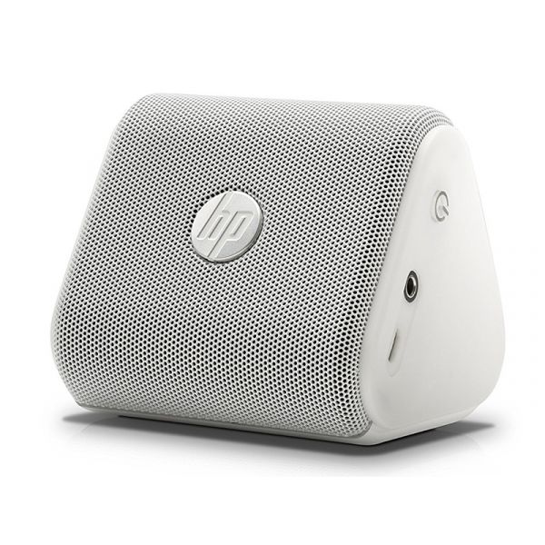 HP Roar Mini 1.0 Bluetooth Hangszóró (G1K47AA) fehér
