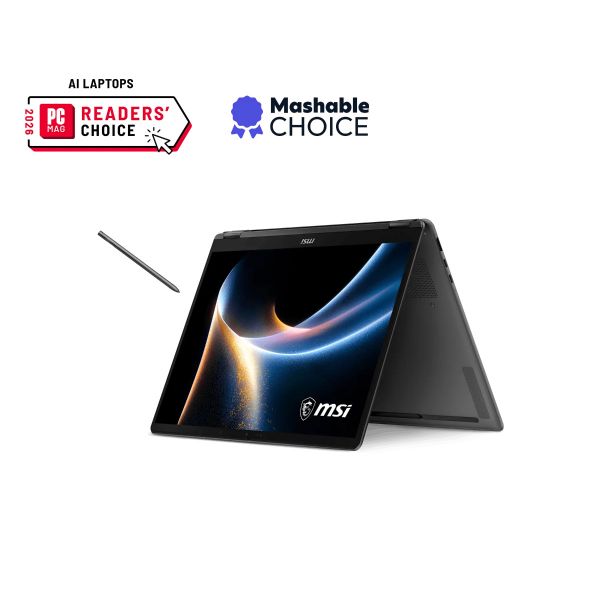 MSI Business NB Prestige 14 Flip AI+ (9S7-14T233-232)