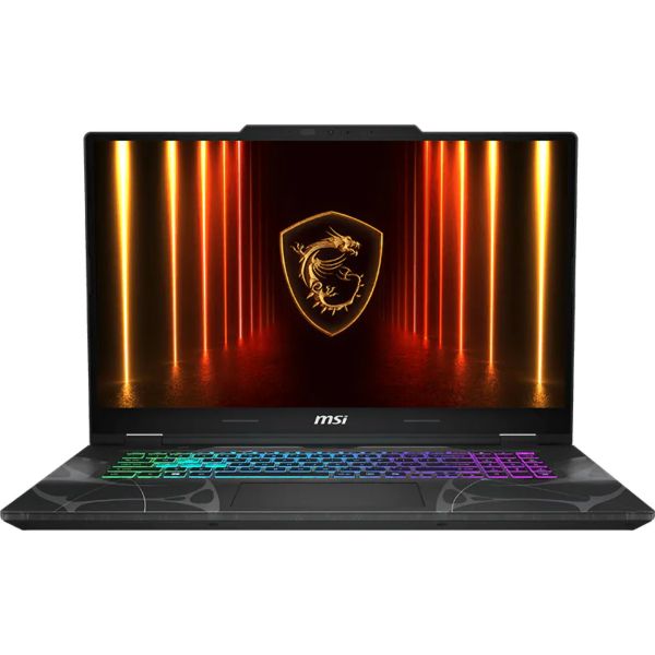 MSI Gaming NB Cyborg 17 (9S7-17U332-423) fekete