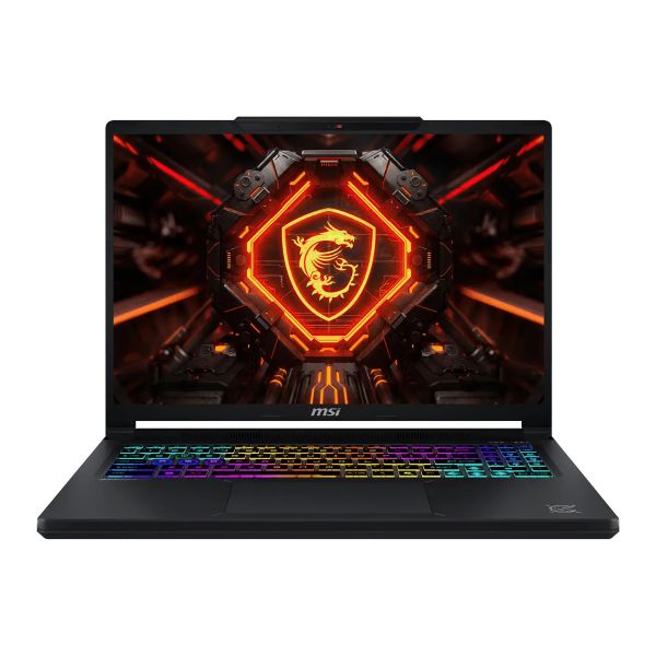 MSI Gaming NB Crosshair 16 Max HX E2WGXK-041 (9S7-265232-041) Fekete