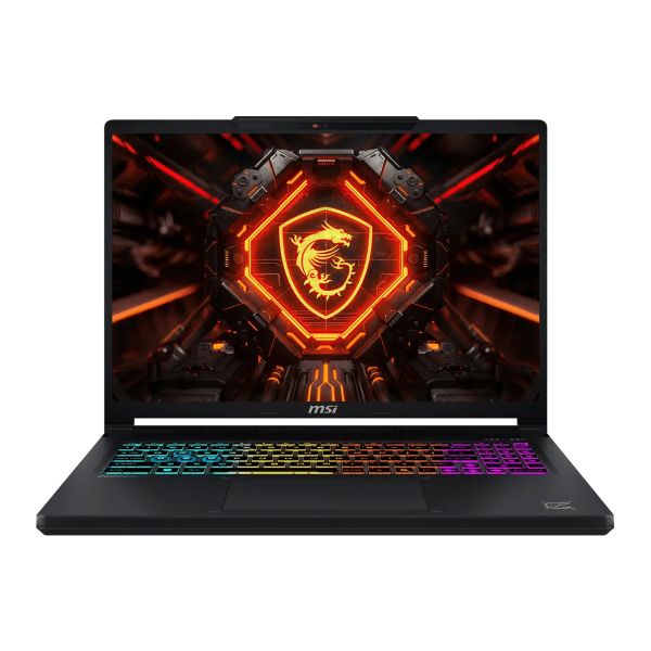 MSI Gaming NB Crosshair A16 HX E8WGK-033 (9S7-265L43-033) Fekete