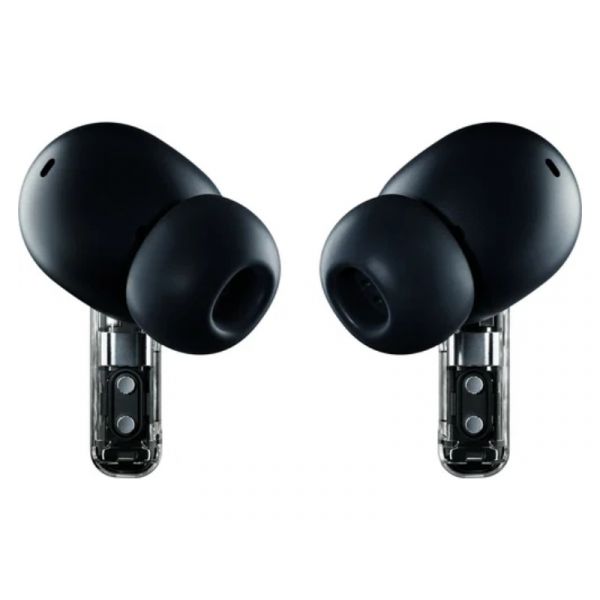 Nothing Ear (a), Black (A10600063)