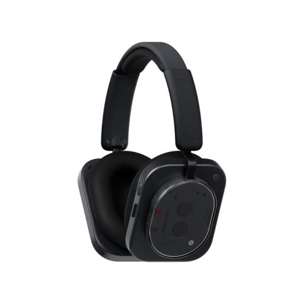 Nothing Headphone (1), Black (A11300003)