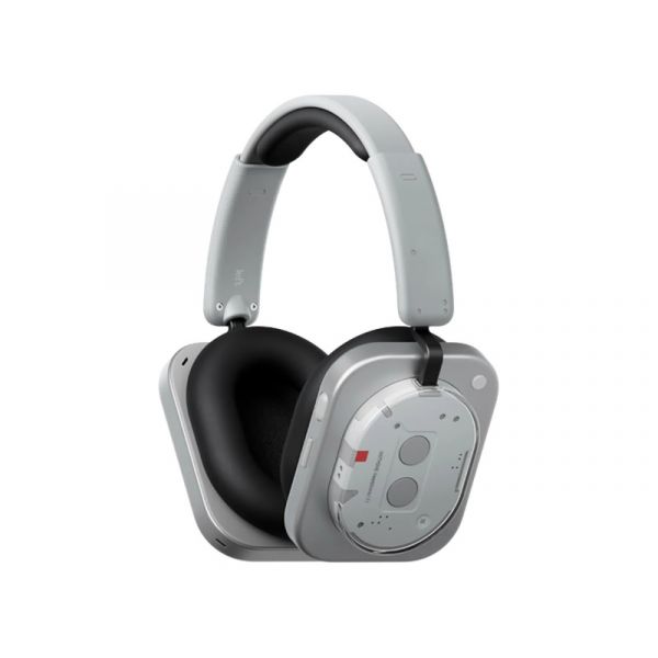 Nothing Headphone (1), White (A11300006)