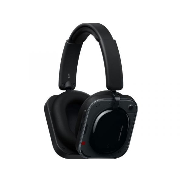 Nothing Headphone (a), Black (A11300028)