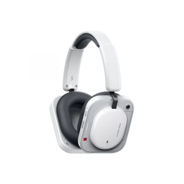 Nothing Headphone (a), White (A113000291)