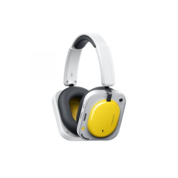 Nothing Headphone (a), Yellow (A11300038)