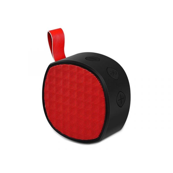 RAPOO "A200" Bluetooth hangszóró Piros