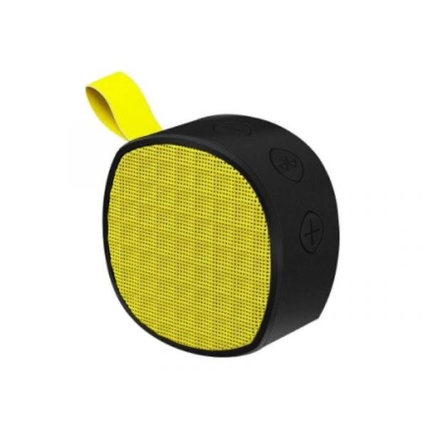 RAPOO A200 Bluetooth hangszóró Sárga