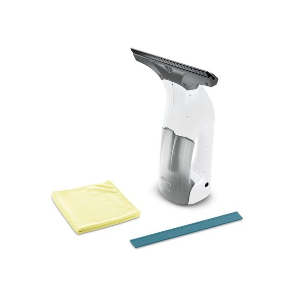 Karcher WV 1 BATH EDITION 1.633-619.0 ablaktisztító