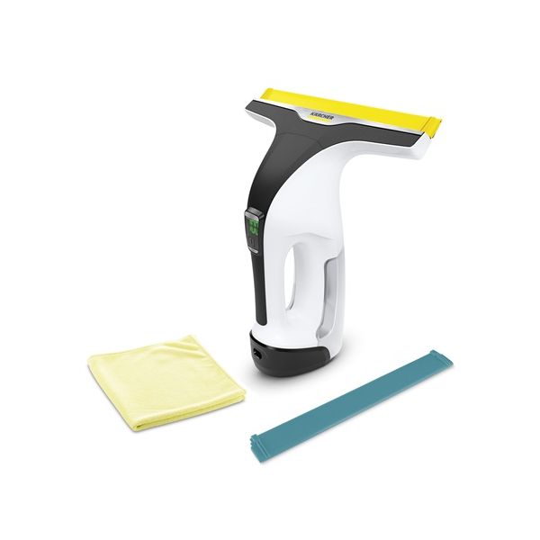 Karcher WV 6 BATH EDITION 1.633-750.0 ablaktisztító