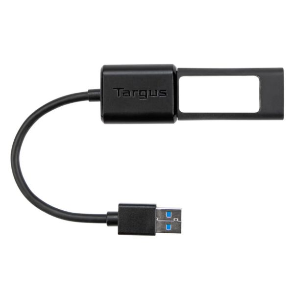 Targus® USB-Type C/F to USB 3.0 Cable (ACC110401GLX)