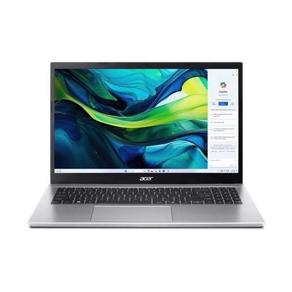 Acer Aspire Go 15 AG15-42P-R9S3 (NX.J7XEU.004) ezüst