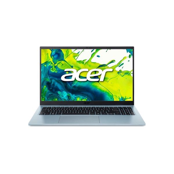 Acer Aspire GO AG15-72P-5465 (NX.JW5EU.001) 15,6" FHD IPS, Intel Core 5 120U, 16GB, 512GB SSD, Intel Graphics, Win11H, kék