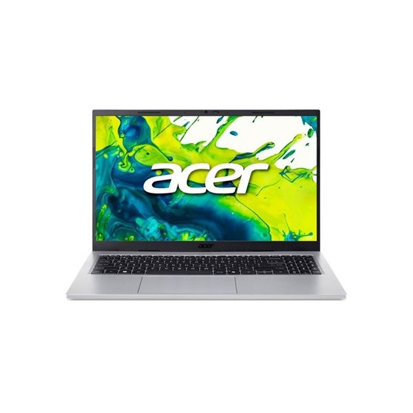 Acer Aspire GO 16 AG16-71P-714E (NX.JTHEU.00E) ezüst