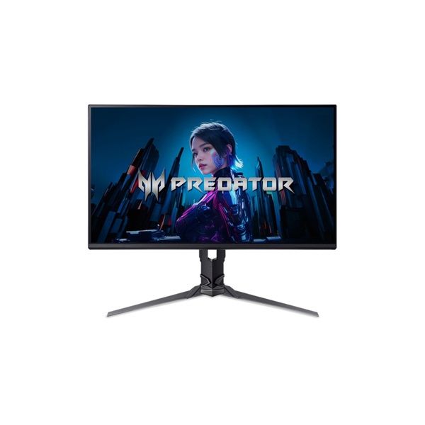 ACER Predator XB253QFbmiiprx 24.5 FHD IPS 300Hz gaming monitor (UM.KX0EE.F05)