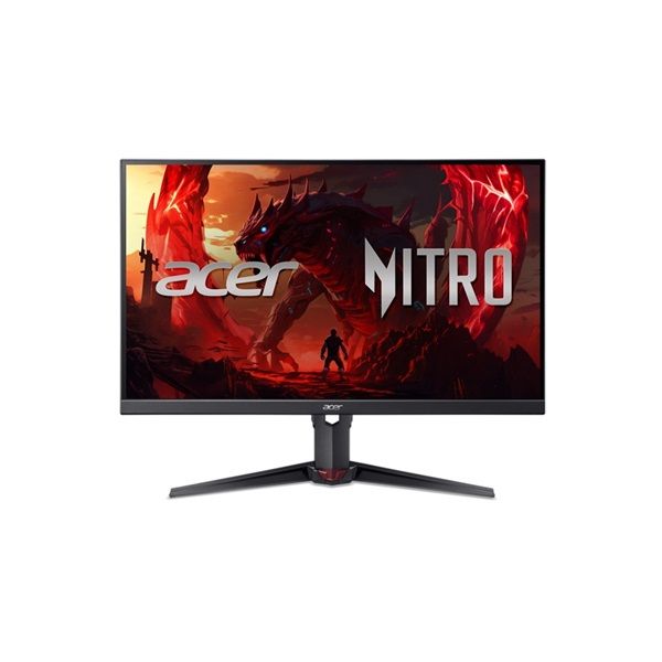 ACER Nitro XV240YX1bmiiprx 23,8" FHD IPS 200Hz Gamer Monitor (UM.QX0EE.101)