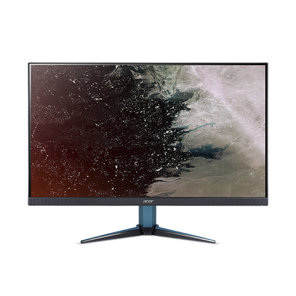 Acer 27" Nitro VG271UPbmiipx IPS LED Monitor (UM.HV1EE.P01) Fekete