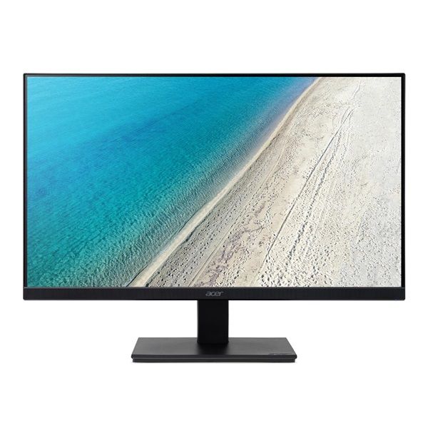 Acer Vero V277Ebiv 27" FHD IPS 100Hz monitor (UM.HV7EE.E09) fekete