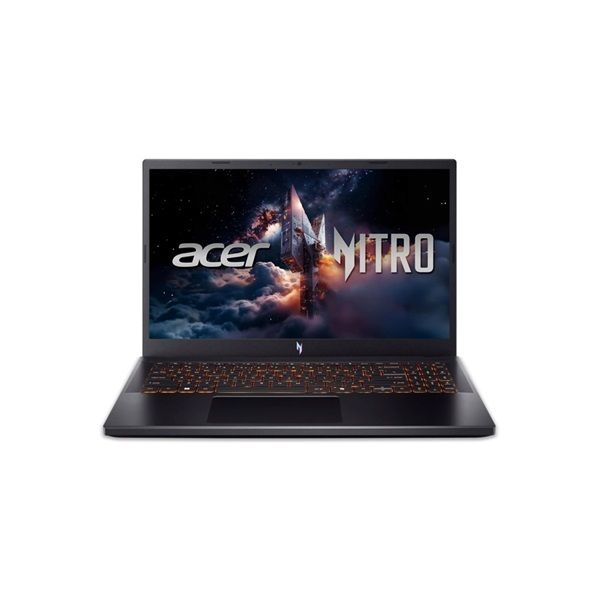ACER Nitro ANV15-52-75HF (NH.QZ8EU.016) fekete