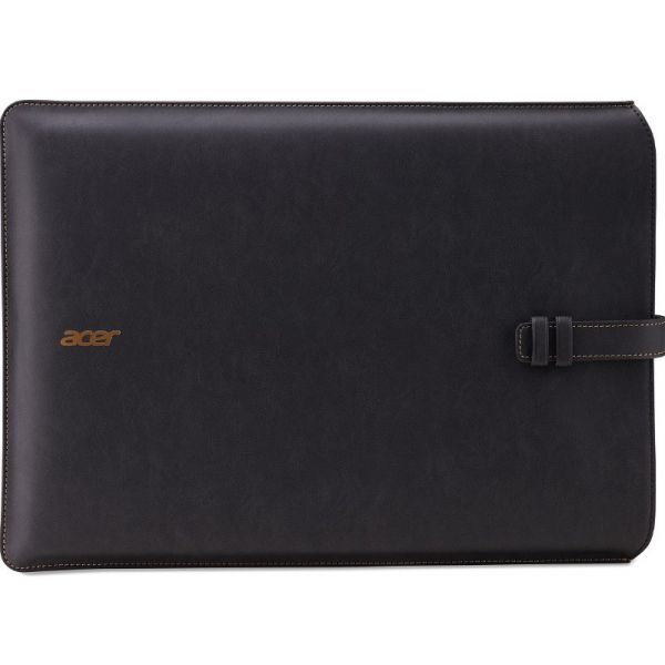 Acer 13" Védőtok (NP.BAG1A.274) Füst szürke