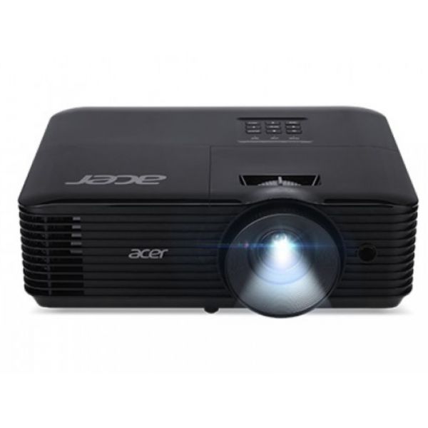 ACER H5386BDi DLP 3D Projektor (MR.JSE11.001) fekete