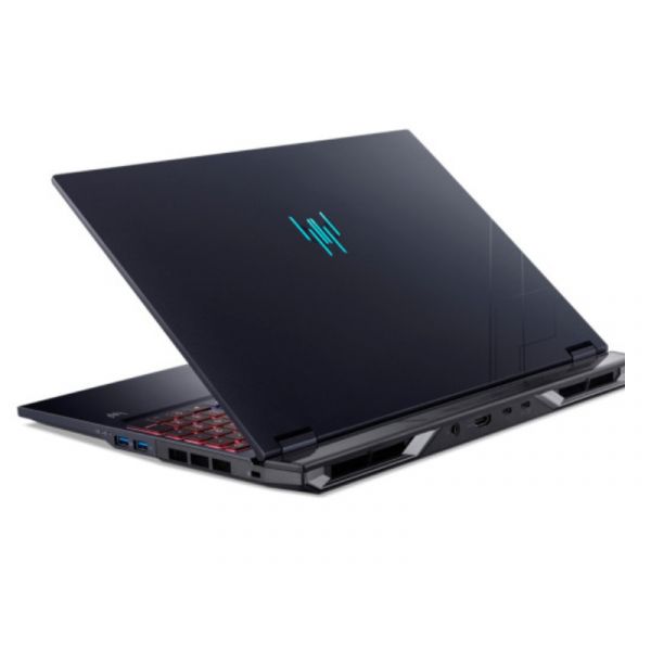 Acer Predator Helios Neo 16 AI PHN16-73-98D4 (NH.QX4EU.006) fekete