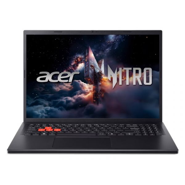 Acer Nitro Lite NL16-71G-52YL (NH.DAEEU.005) fekete