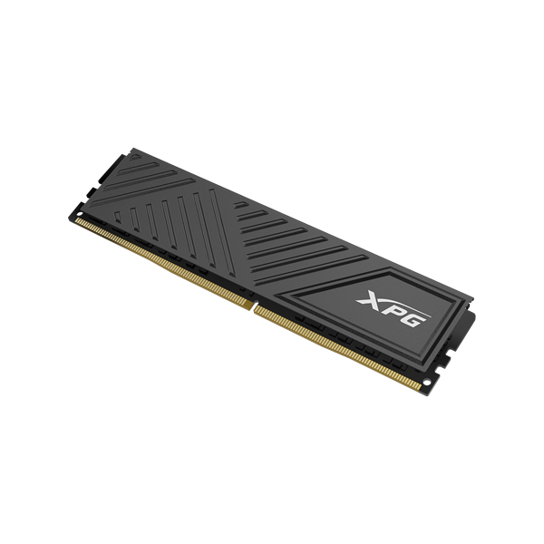 ADATA Memória DDR4 16GB 3200Mhz DIMM XPG XMP GAMMIX D35 (AX4U320016G16A-SBKD35)
