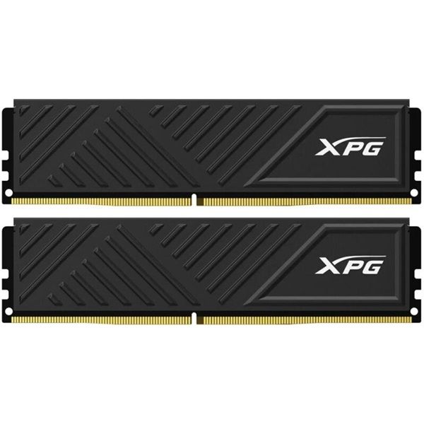 ADATA XPG XMP GAMMIX D35 Memória DDR4 16GB Kit of 2 (AX4U32008G16A-DTBKD35)