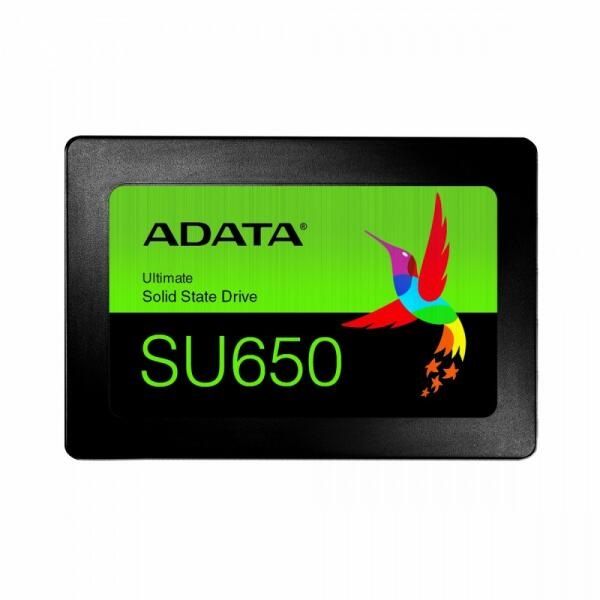 ADATA SSD 2.5 SATA3 1TB SU650 (ASU650SS-1TT-R)