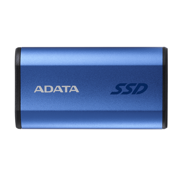 ADATA SSD Külső USB 3.2 1TB SE880 Elite, Kék