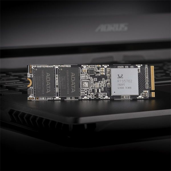 ADATA XPG SX8100 M.2 PCIe SSD, 2TB (ASX8100NP-2TT-C)