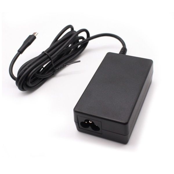 MSI ACCY 65W USB Type-C PD Wallmount adapter EU plug (ADP-65W-WM-EU)