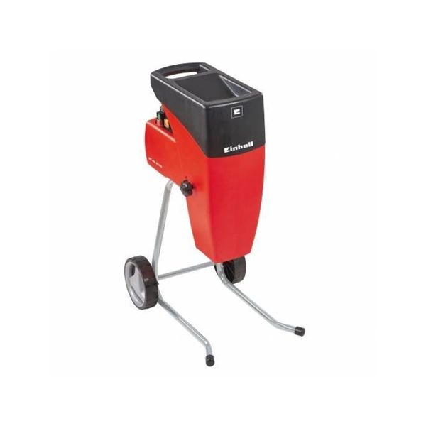 Einhell GC-RS 2540 komposztáló / ágaprító