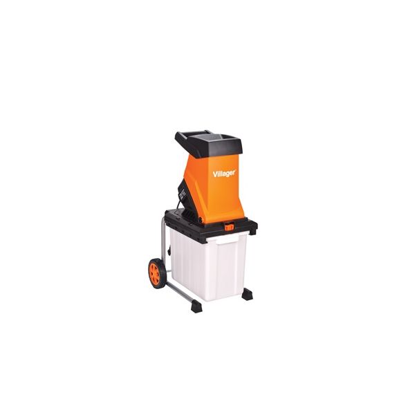 Villager VC 2500 ágaprító