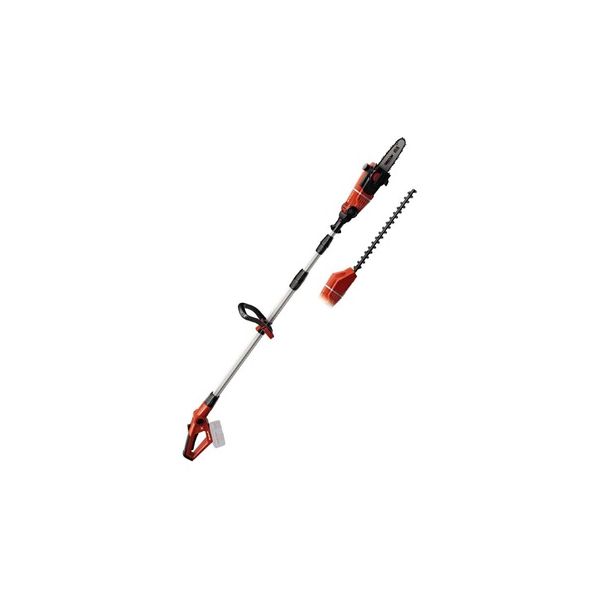 Einhell GE-HC 18 LI T SOLO ág- és sövényvágó