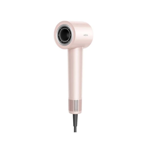 MOVA Turbo hajszárító (rózsaszín) (AHD11C-PINK)