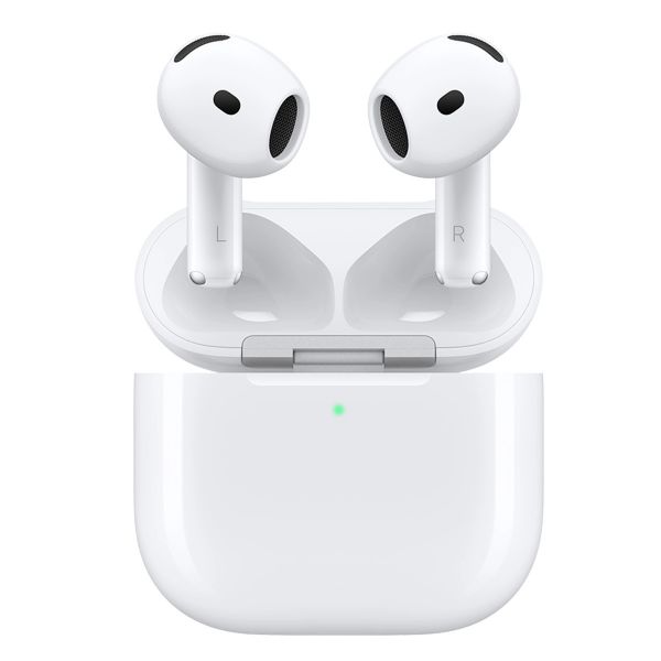 Apple AirPods 5 with Wireless Charging Case (MKFT4ZM/A)