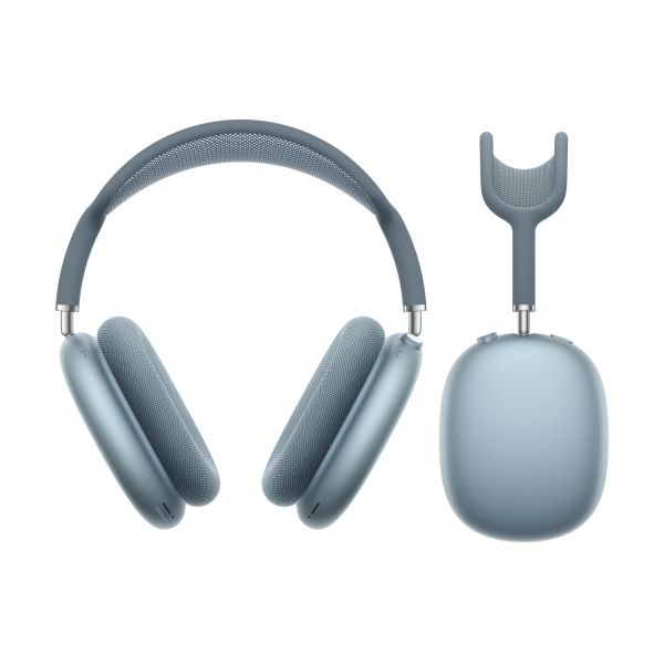 Apple AirPods Max 2 - Blue (MHWM4ZM/A)