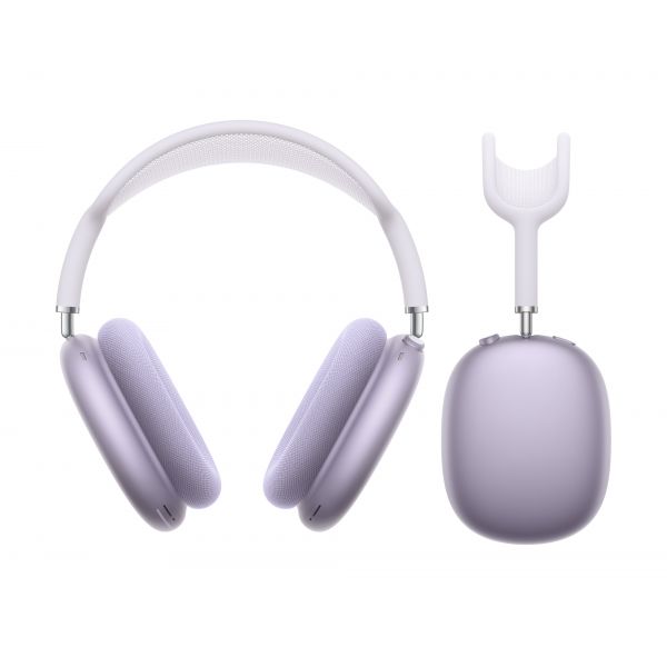 Apple AirPods Max 2 - Purple (MHWP4ZM/A)