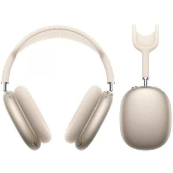 Apple AirPods Max (MWW53ZM/A) csillagfény