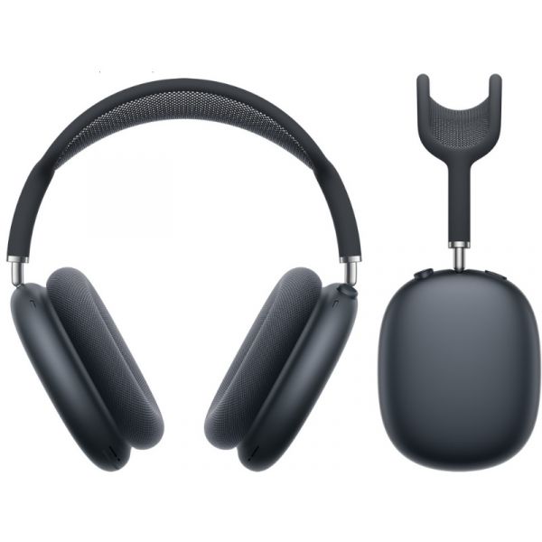 Apple AirPods Max (MWW43ZM/A) fekete