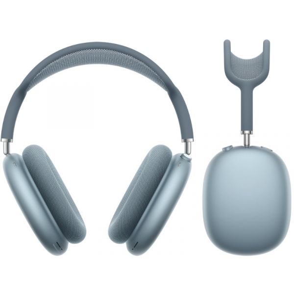Apple AirPods Max (MWW63ZM/A) kék