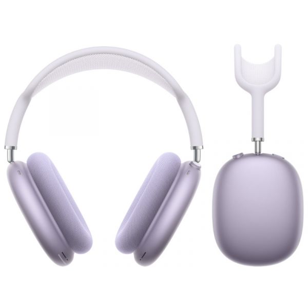 Apple AirPods Max (MWW83ZM/A) lila